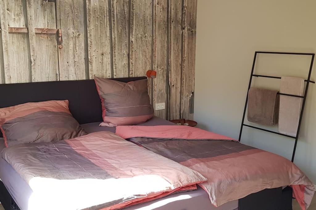 City-Appartment Schick, Einzelgarage Inkl FDH 외부 사진