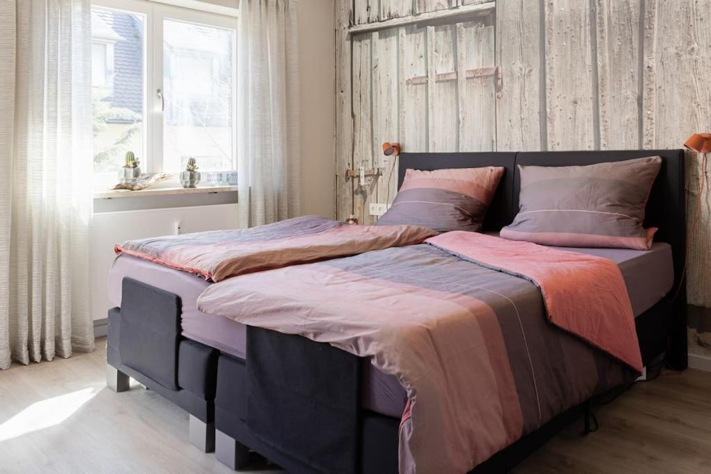 City-Appartment Schick, Einzelgarage Inkl FDH 외부 사진