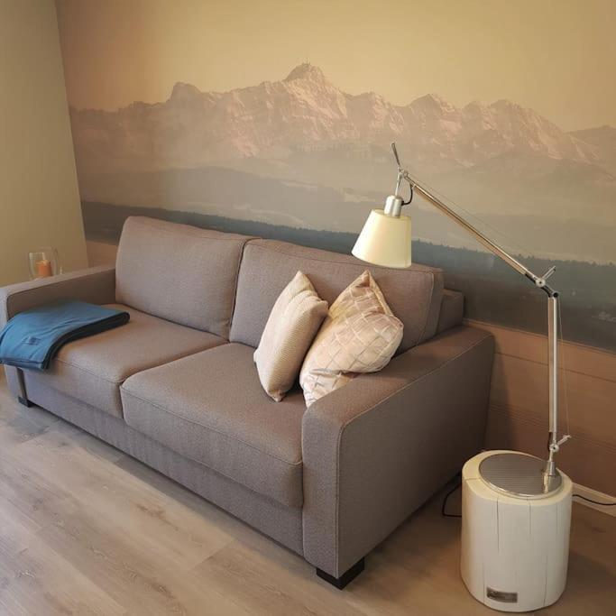 City-Appartment Schick, Einzelgarage Inkl FDH 외부 사진